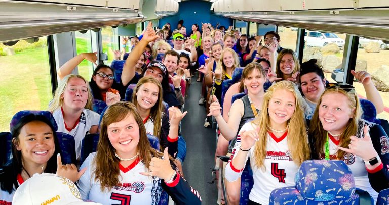 NoKaOi Volleyball Itinerary - July 19 - v2