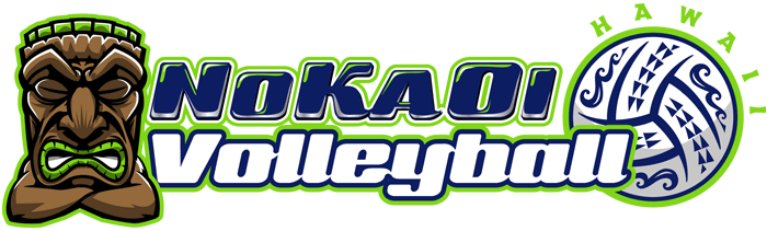 NoKaOi Volleyball